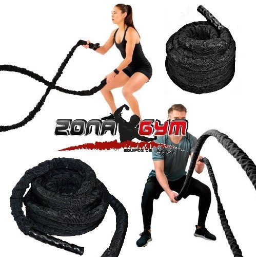 CABO DE BATIR RECUBIERTO